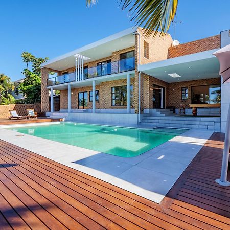 Villa One On Chelsea Durban Exterior foto