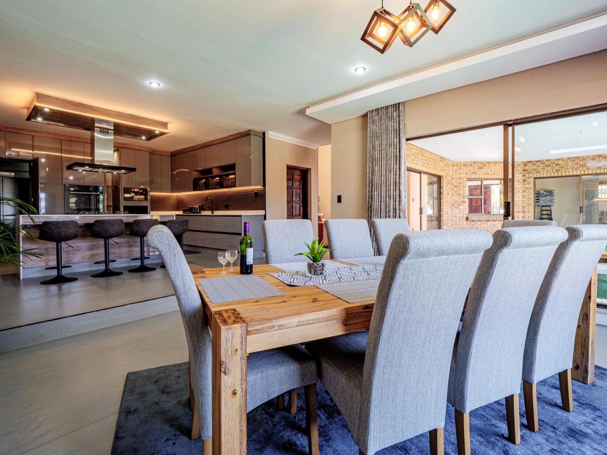 Villa One On Chelsea Durban Exterior foto