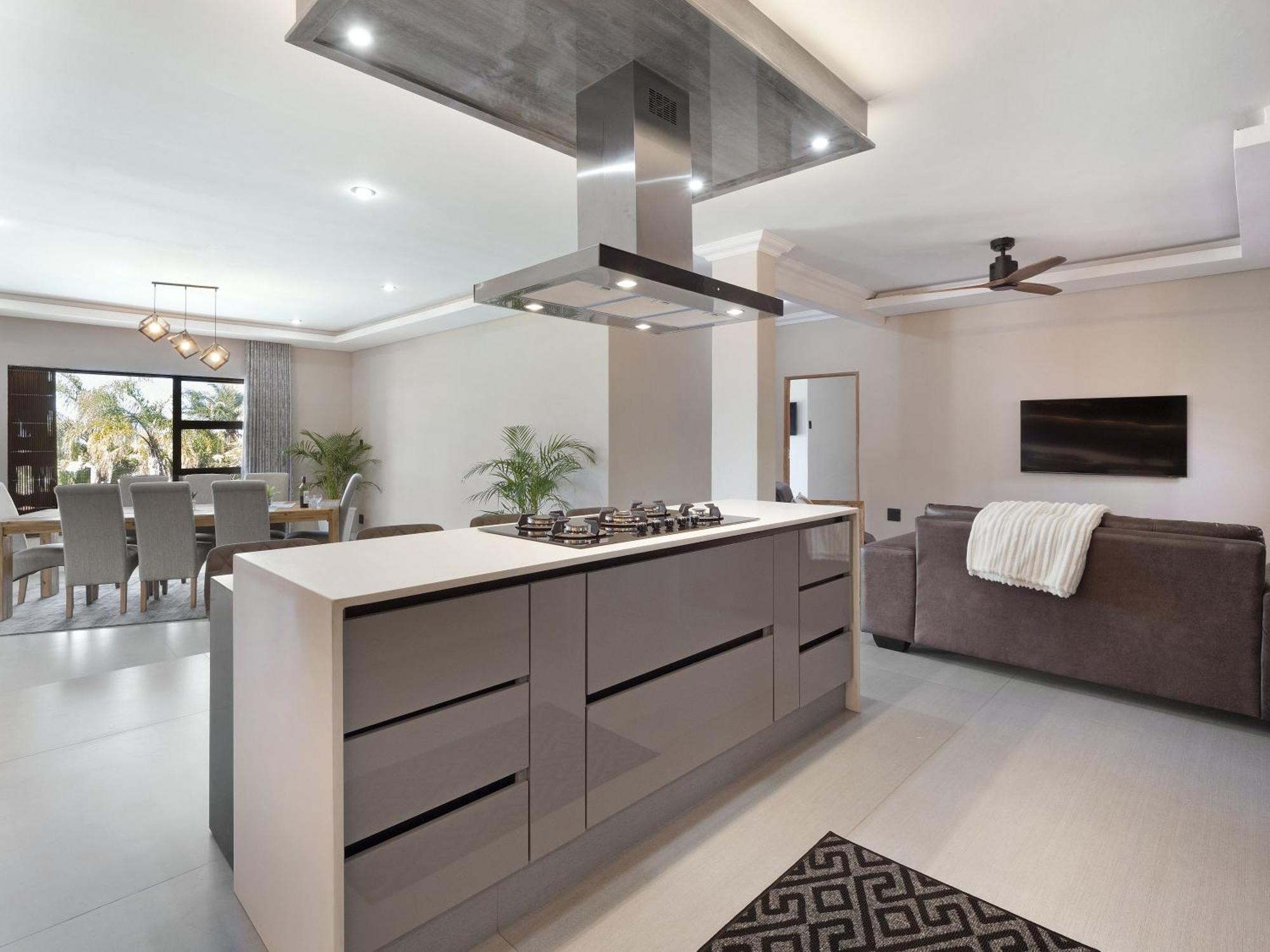 Villa One On Chelsea Durban Exterior foto