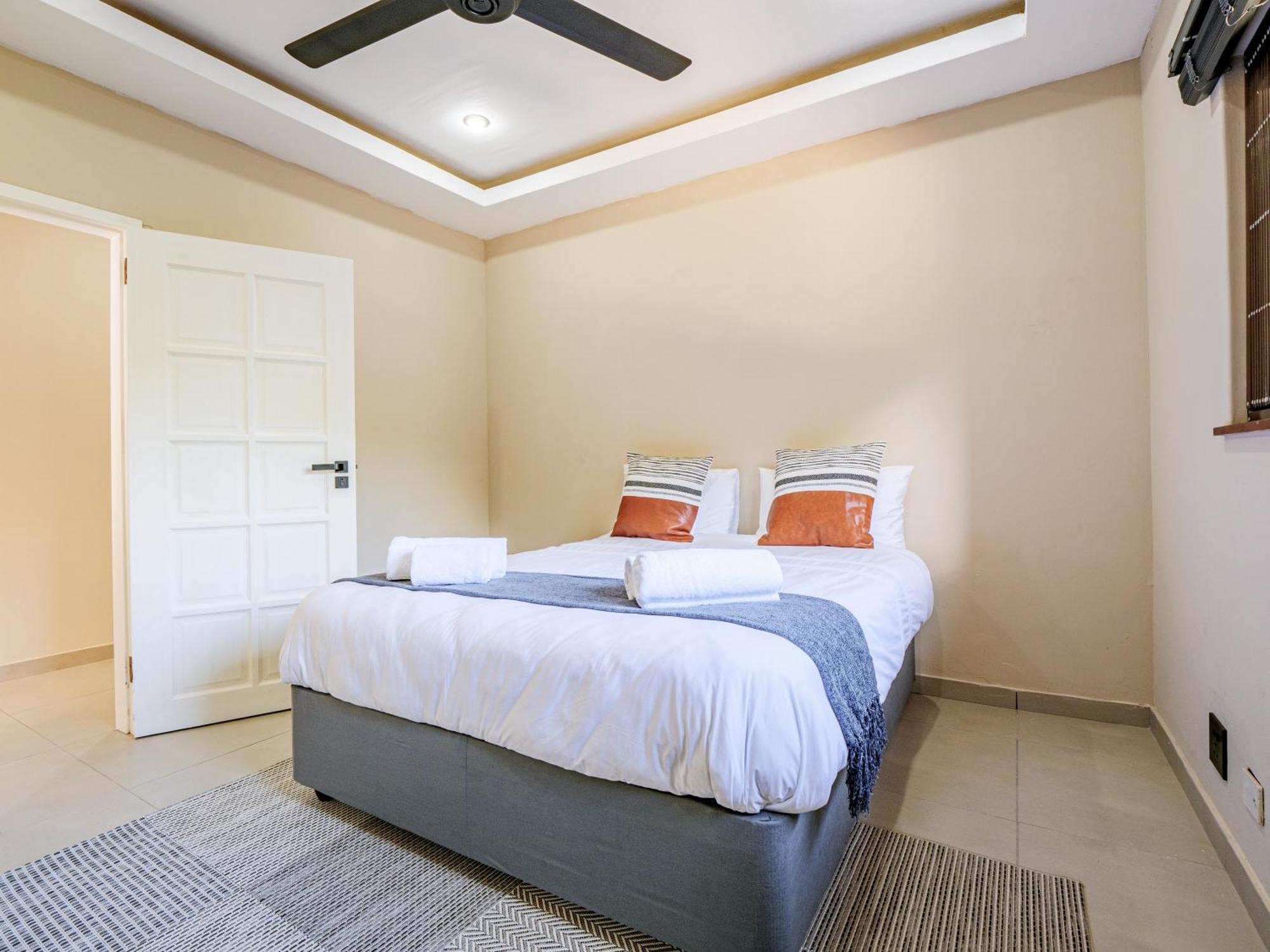Villa One On Chelsea Durban Exterior foto