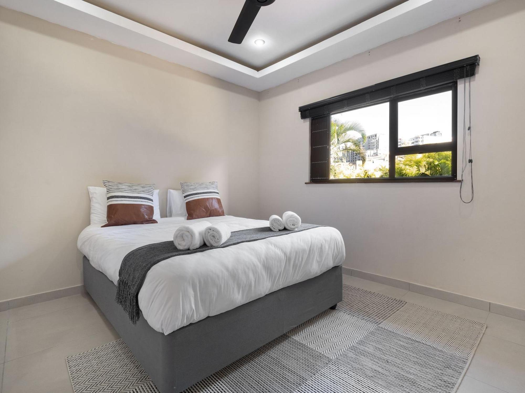 Villa One On Chelsea Durban Exterior foto