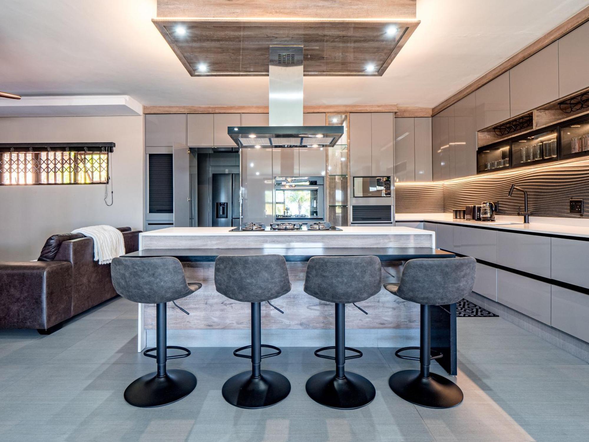 Villa One On Chelsea Durban Exterior foto