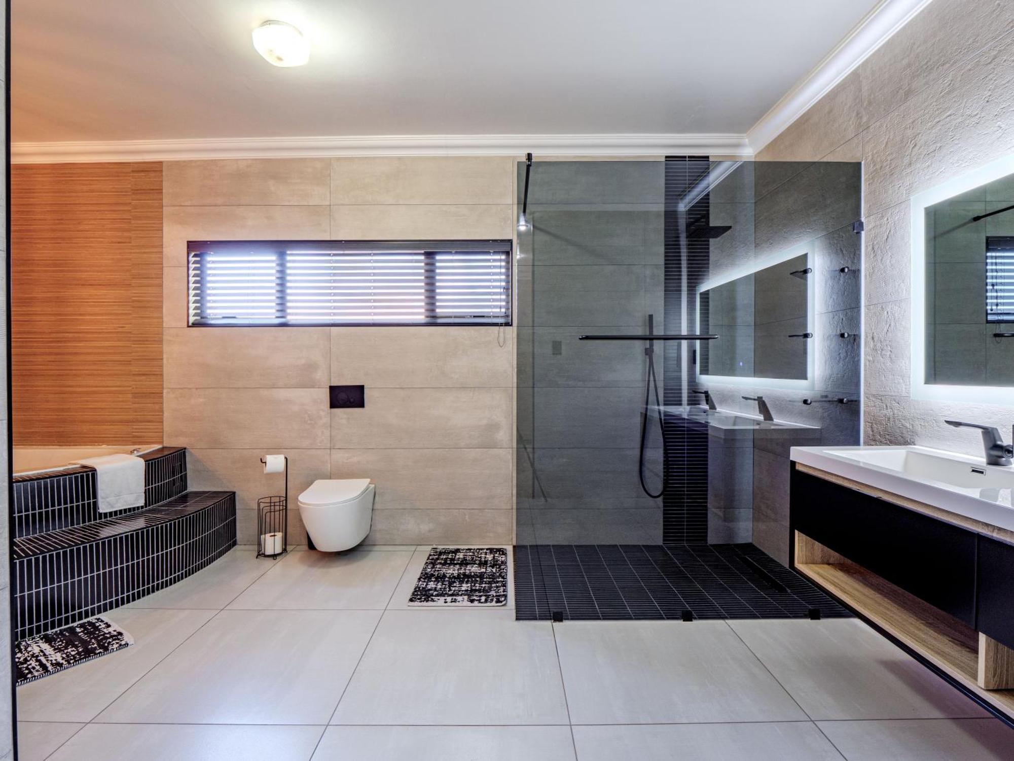 Villa One On Chelsea Durban Exterior foto
