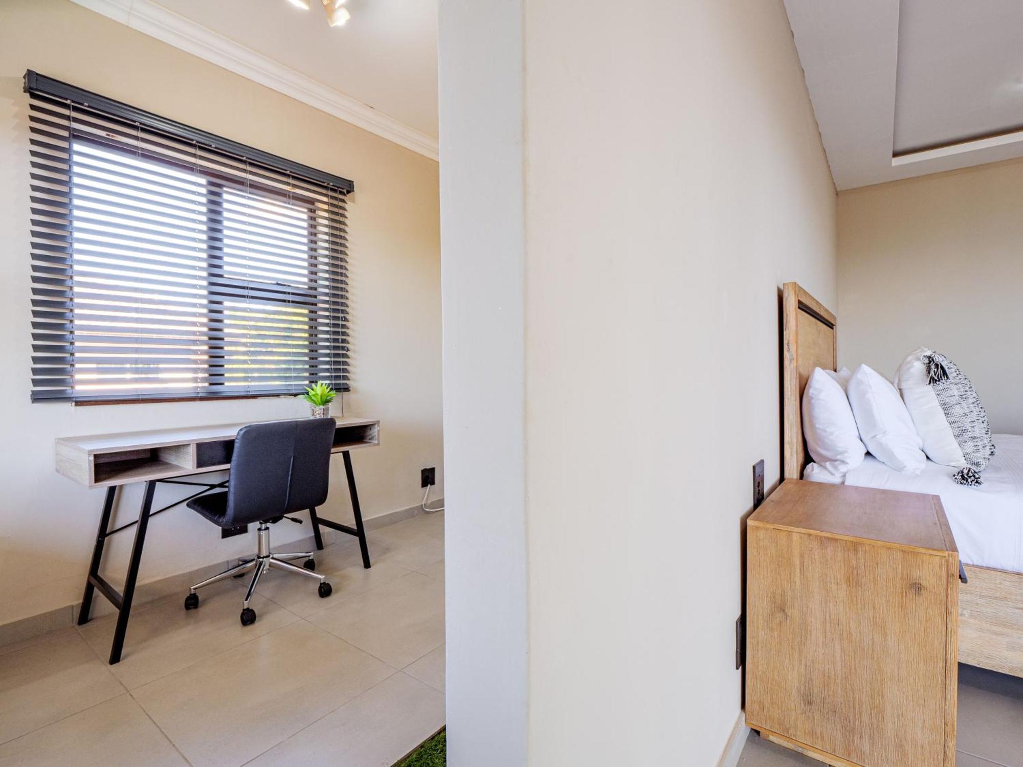 Villa One On Chelsea Durban Exterior foto