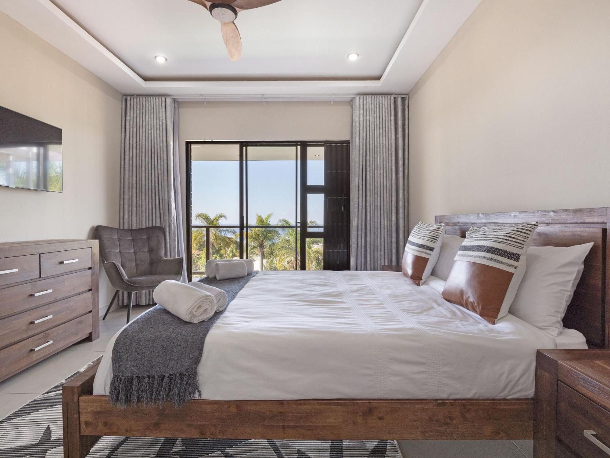 Villa One On Chelsea Durban Exterior foto