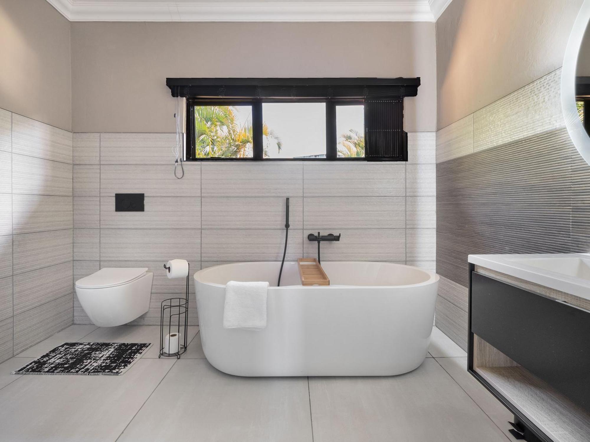 Villa One On Chelsea Durban Exterior foto