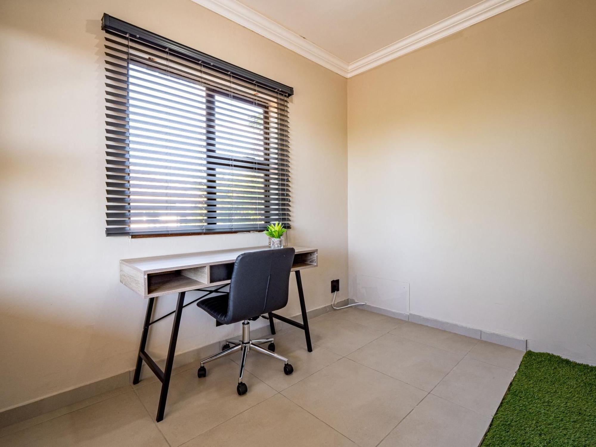Villa One On Chelsea Durban Exterior foto