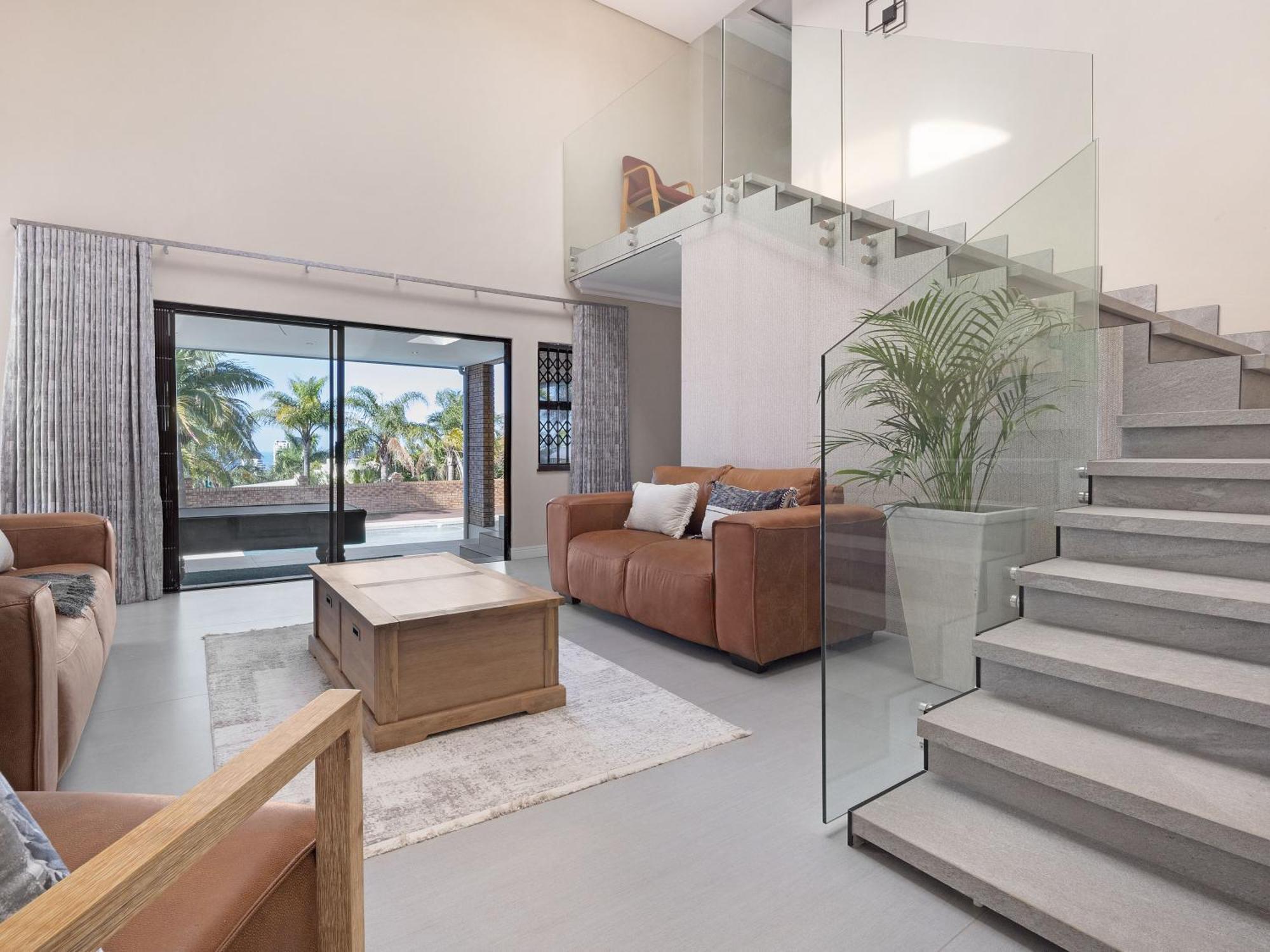 Villa One On Chelsea Durban Exterior foto
