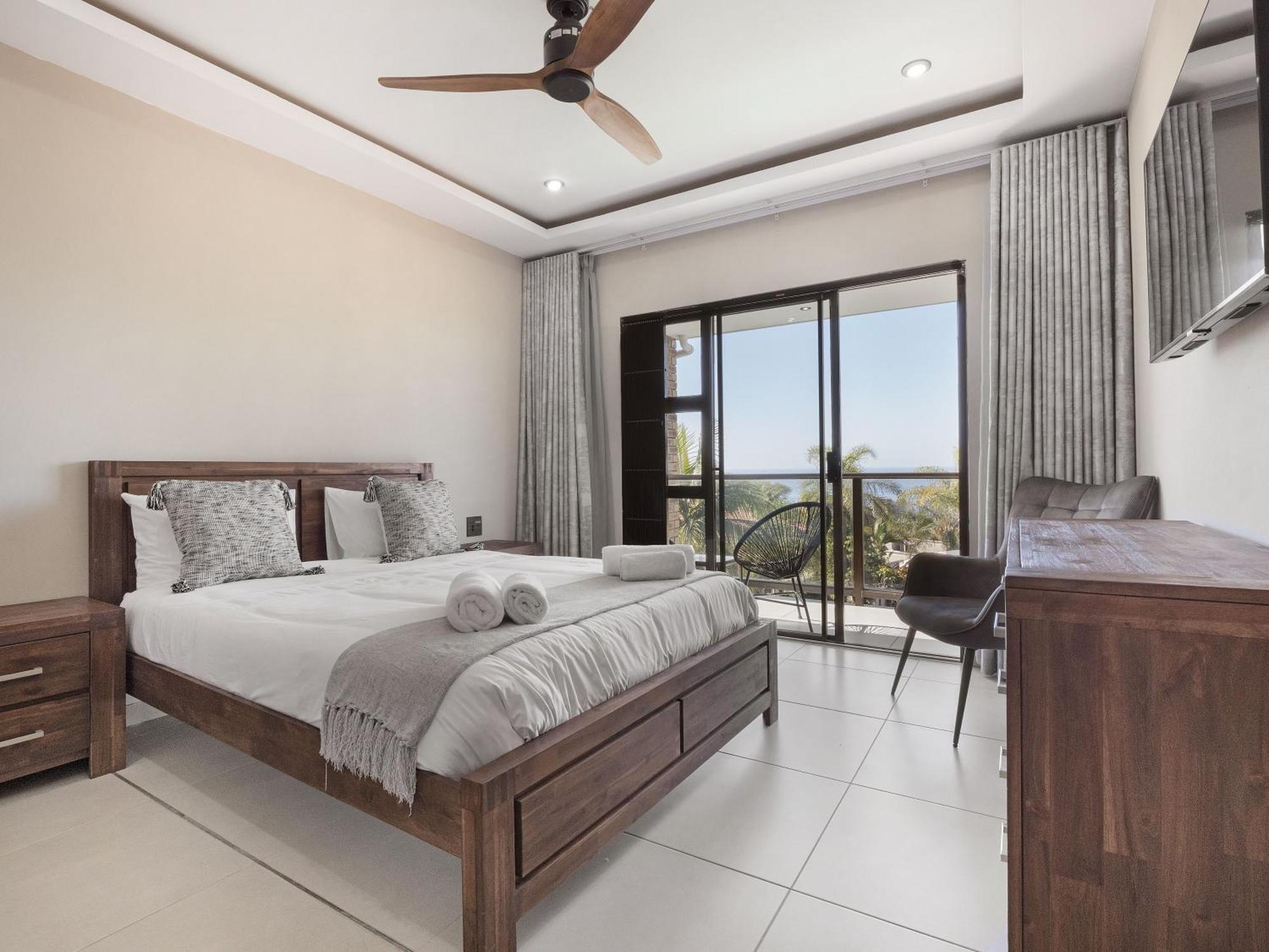 Villa One On Chelsea Durban Exterior foto
