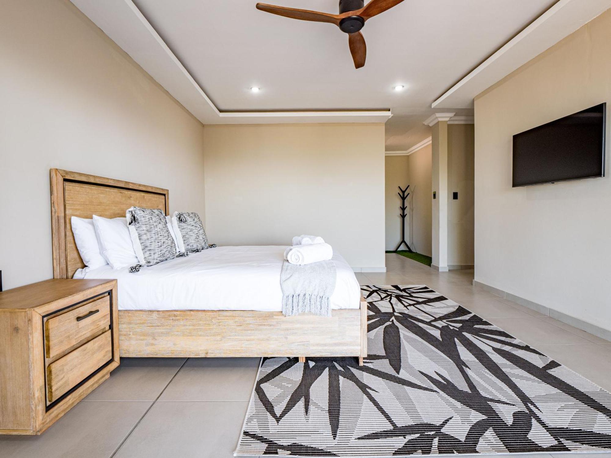 Villa One On Chelsea Durban Exterior foto